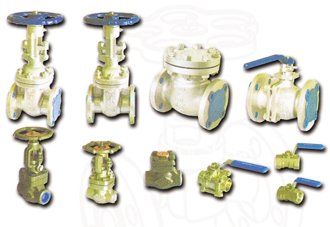 Valves